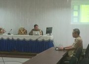 Bappeda Sulawesi Tenggara Godok RPJPD Muna Barat