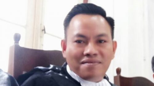 Mengawasi Pengawas Pemilihan