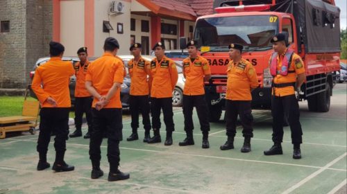 Tabrakan Kapal di Perairan Wawonii Konkep, Satu Kru Hilang, Satu Kapal Tenggelam