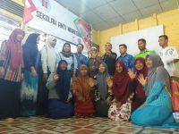 Basirah Gelar Sekolah Anti Narkoba