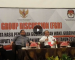 Anggota Bawaslu RI, Rahmat Bagja, SH menegaskan, semua masalah hukum yang terjadi pada proses pilkada diselesaikan melalui Gakumdu. olehnya itu, polisi tidak memiliki kewenangan untuik menangani pengaduan masyarakat terkait temuan atas dugaan pelanggaran pilkada