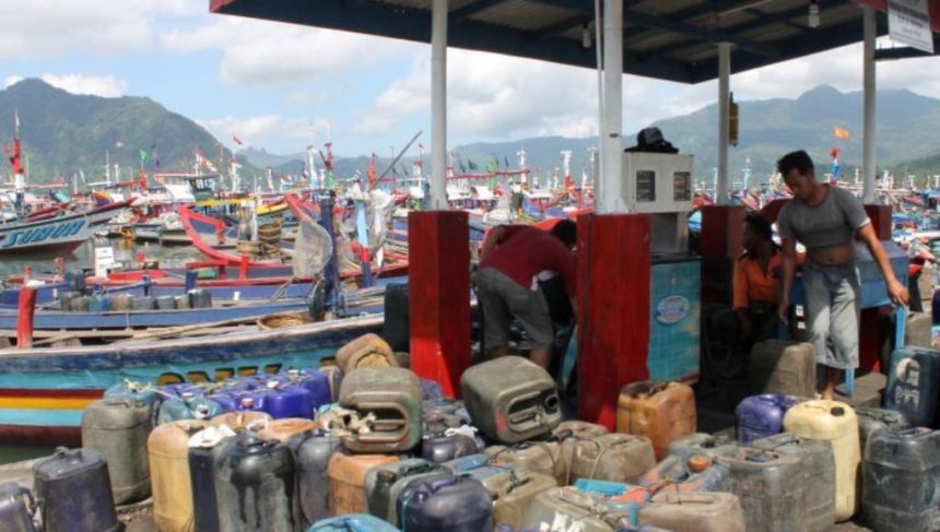 Penyelundup BBM Bersubsidi di Kolaka Utara Dibebaskan
