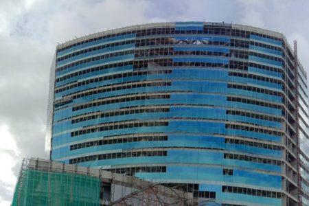 RS Jantung Oputa Yi Koo