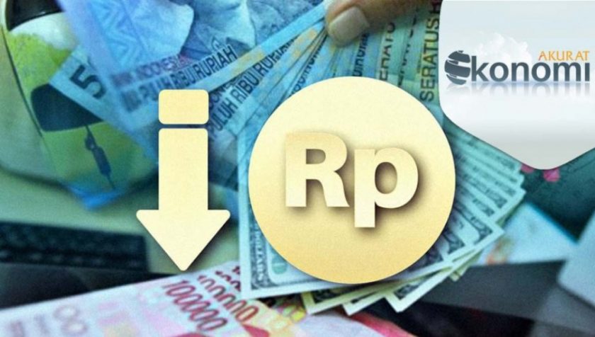 Dolar Makin Kuat Secara Global, Rupiah Melemah Terbatas