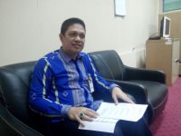 Hingga Juni 2017, Distribusi Dana BI di Sultra Capai Rp 1,7 Triliun