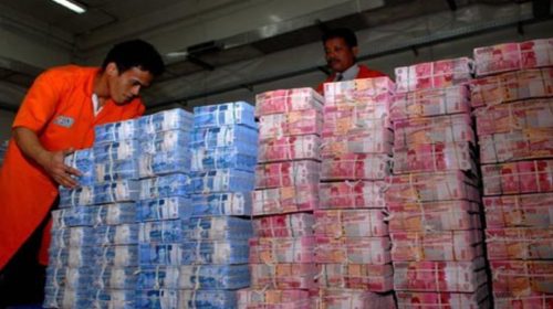 BI Prediksi Pertumbuhan Ekonomi Kuartal II-2018 Membaik
