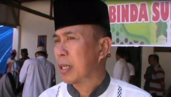 Binda Sultra Kurban Enam Hewan