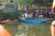 Tim SAR Gabungan bersama warga saat melakukan pencarian korban yang tenggelam di Waduk. FOTO : BISMA