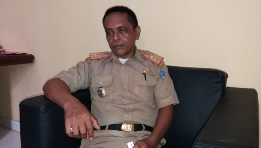 Pemkab Muna Moratorium Pengangkatan PNS Selama 2 Tahun