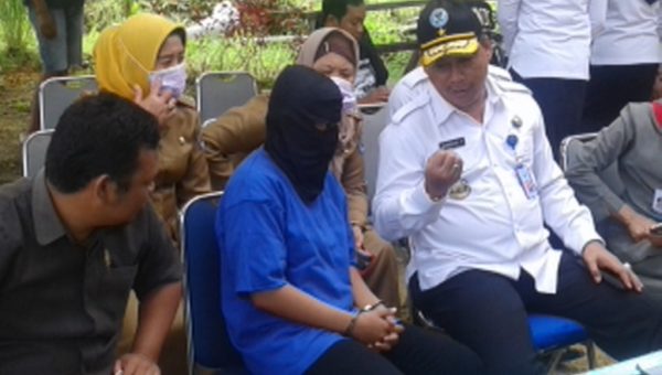 BNN RI Usulkan Pengetahuan Narkoba Masuk Dalam Kurikulum Sekolah