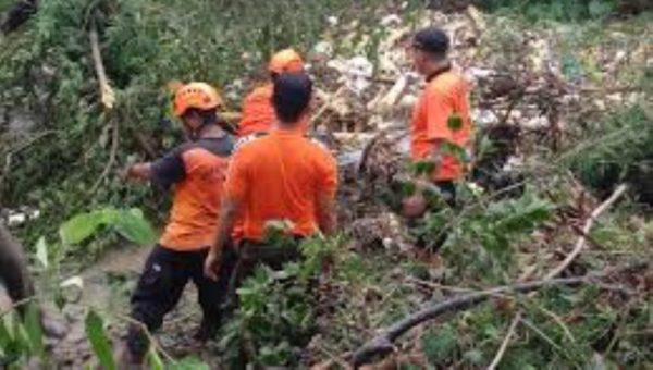 Musim Pancaroba, BPBD Jepara Ingatkan Bahaya Angin Kencang