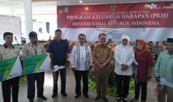 BPJS Ketenagakerjaan Konsel Akuisi Kepesertaan Pendamping PKH
