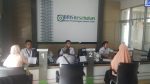 BPJS Kesejatahan kendari mendapat WTP dari BPK tiga kali berturut-turut. FOTO : BAIM