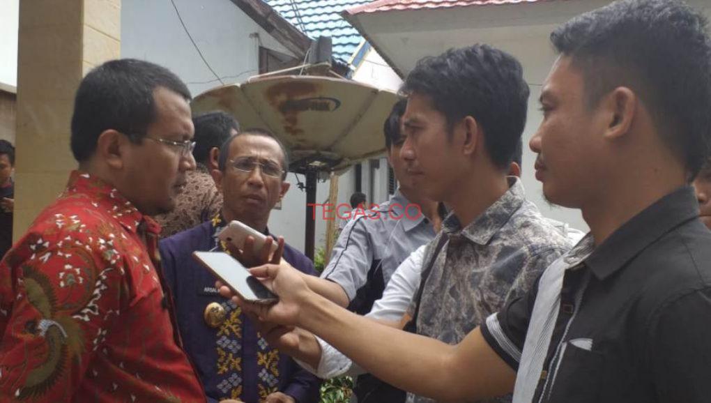 BPKP Imbau Desa se Konsel agar Mengimplementasikan Aplikasi Siskeudes