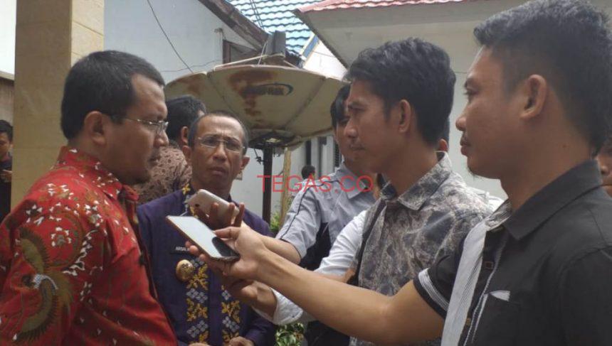 BPKP Imbau Desa se Konsel agar Mengimplementasikan Aplikasi Siskeudes﻿