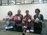 BBPOM DIY menunjukkan hasil temuan bahan makanan yang berbahaya bagi konsumen. DOTO ; NADHIR ATTAMIMI