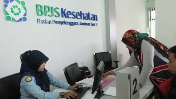 BPJS Naik, Pemalakan Gaya Baru