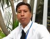 Brigadir kepala Sabaruddun S.Sos