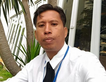 Polres Muna Berlakukan Pelayanan SKCK Secara Online