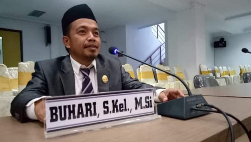 DPRD Kolut Desak ESDM Sultra Hentikan Tambang Ilegal