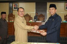 Asyiiik, Gaji Anggota DPRD Konsel Bakal Naik