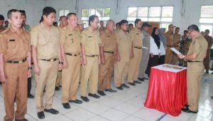 Tony Herbiansyah : Zakat Harus Dikelola Baik Untuk Kemajuan Daerah