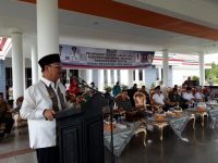 Lepas Jama&rsquo;ah Haji, Ini Pesan Bupati Konsel