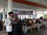 Bupati Konsel H Surunudin Dangga Saat Memberikan Sambutan Diacara Pelepasan Jama'ah Haji Dipendopo Rumah Jabatan Bupati FOTO : MAHIDIN