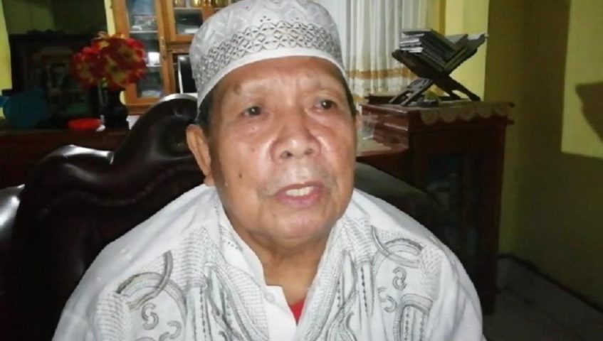 ﻿Tokoh Agama dan Pemerintah Buton, Berikan Apresiasi Kepada TNI-POLRI