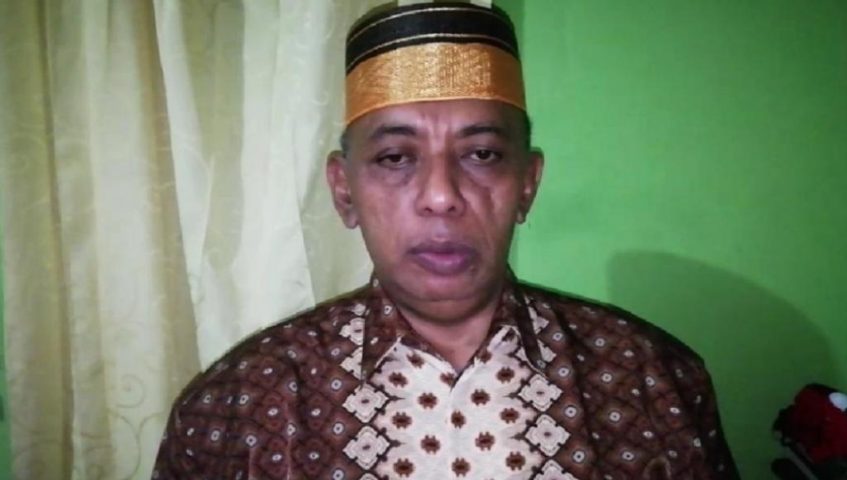 ﻿Tokoh Agama dan Pemerintah Buton, Berikan Apresiasi Kepada TNI-POLRI