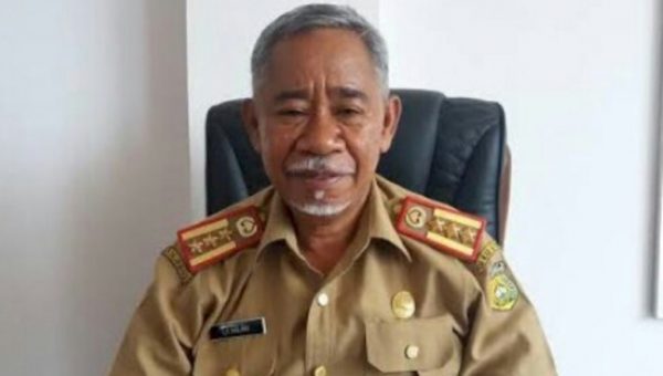 Pemda Buton Sangat Yakin Capai Target PAD