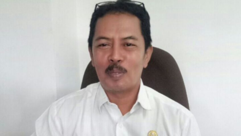 Buton Keciprat Dana Pembangungan Pasar Rp 3,5 Miliar dari Kemendag