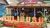 Stand pameran Kabupaten Buton Utara di Hallo Sultra di Alun-Alun MTQ Kota Kendari