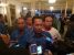 Kepala BNN RI Komjen Pol. Budi Waseso saat diwawancara sejumlah awak media dalam kunjungan di Yogyakarta. FOTO : NADHIR ATTAMIMI