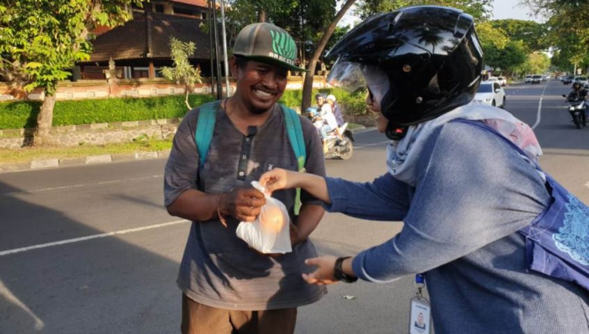 ﻿Bali Ngabuburit 