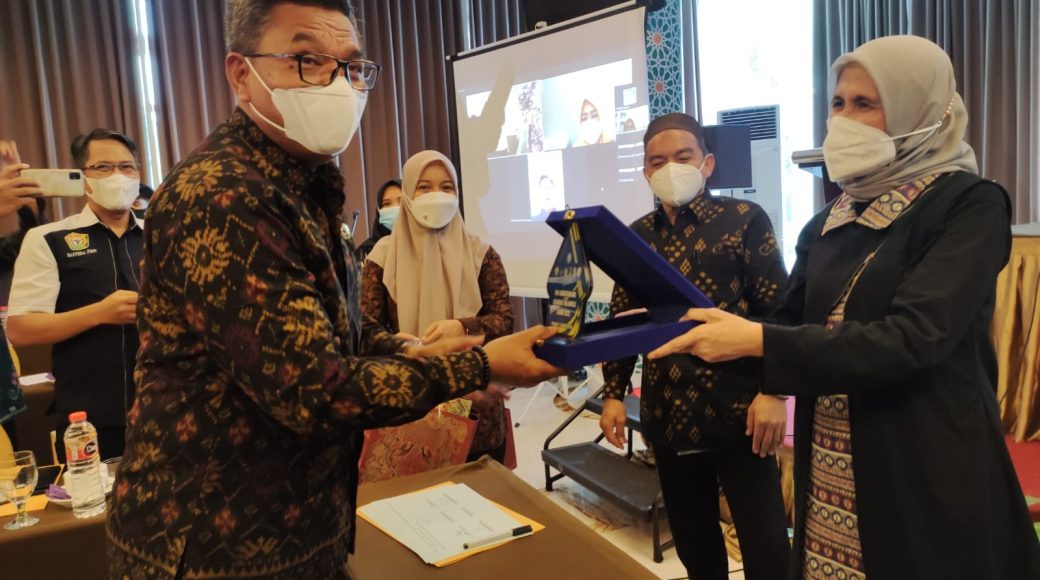 Forum Pra Musrenbang Bangun Konektivitas Pembangunan Antar Wilayah Sulawesi