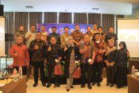 Kepala Bappeda Se-Sulawesi Kumpul di Kendari Bahas Isu Strategis Pembangunan