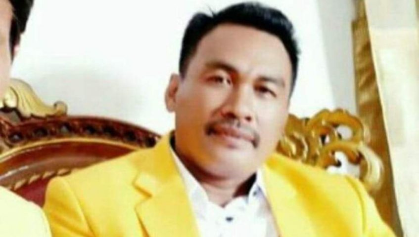 Bappilu Golkar Konsel Surunuddin-Irham Berebut Rekomendasi DPP, Kader Siap Memenangkan﻿