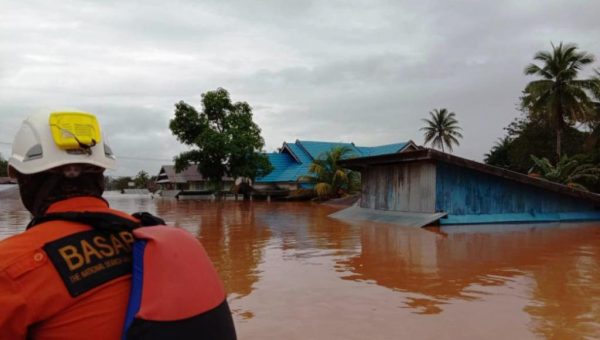 Pertengahan Januari hingga Februari, Konut Akan Dilanda Hujan Kategori Tinggi