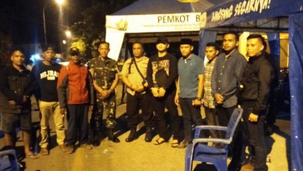 Polisi Akhirnya Temui Keluarga Korban Dugaan Pembunuhan di Baubau
