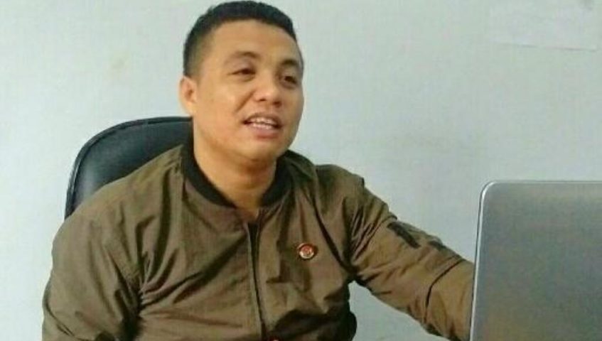 Bawaslu Proses Anak Bupati Konawe yang Caleg DPR RI Kedapatan Bagi-bagi Sembako