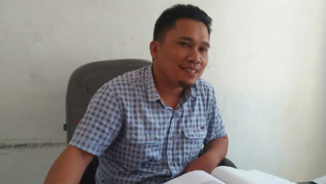 Bawaslu Buton Imbau Peserta Pemilu Dilarang Kampanye di Media