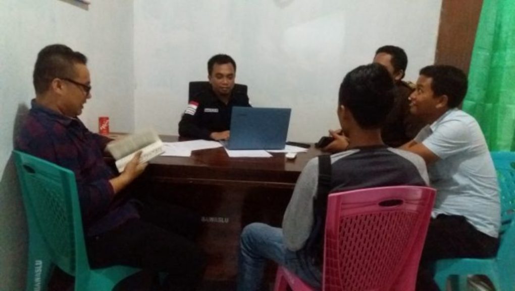 Caleg PAN Dapil Sultra Terbukti Langgar Pidana Pemilu