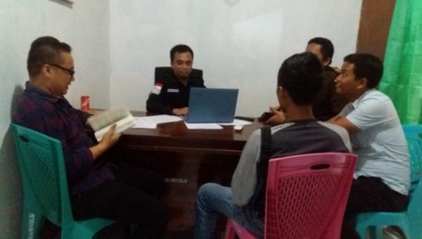 Caleg PAN Dapil Sultra Terbukti Langgar Pidana Pemilu