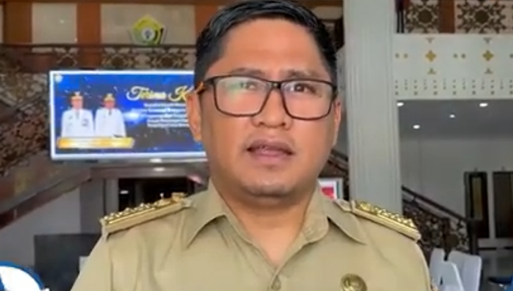 Dispar Sultra Adakan Pawrtner & Run 2025, Jalan Bersama Hewan Kesayangan