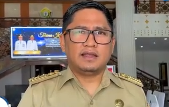 Dispar Sultra Adakan Pawrtner & Run 2025, Jalan Bersama Hewan Kesayangan