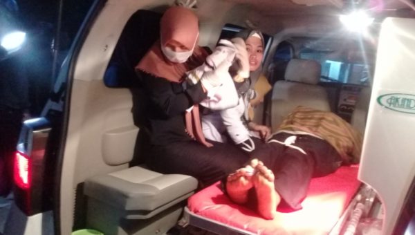 Bentrok Dua Desa di Buton, Satu Warga Meninggal Dunia ﻿
