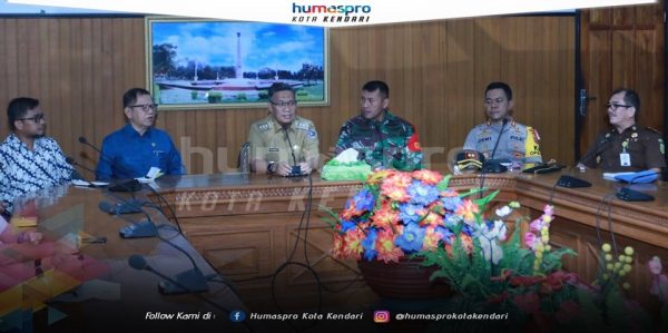 Bersama Tokoh Masyarakat