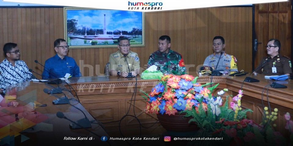Bersama Tokoh Masyarakat