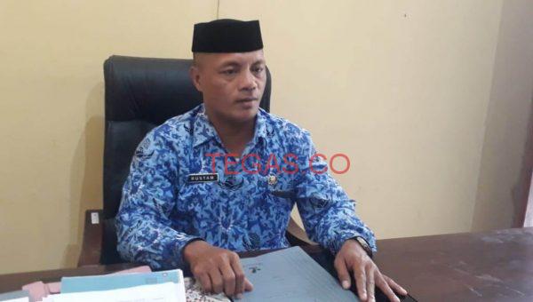 Berstatus Istri Kedua, Dua CPNS Guru di Muna TMS Diorientasi﻿